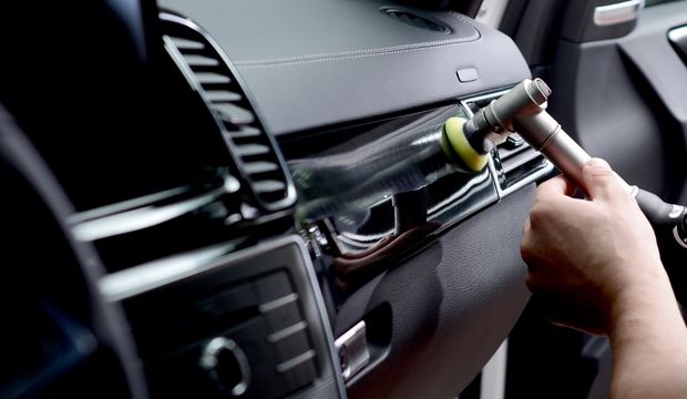 Trusted Interior Detailing Services in tmepe, AZ