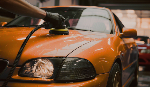 car Ceramic Coating services near you