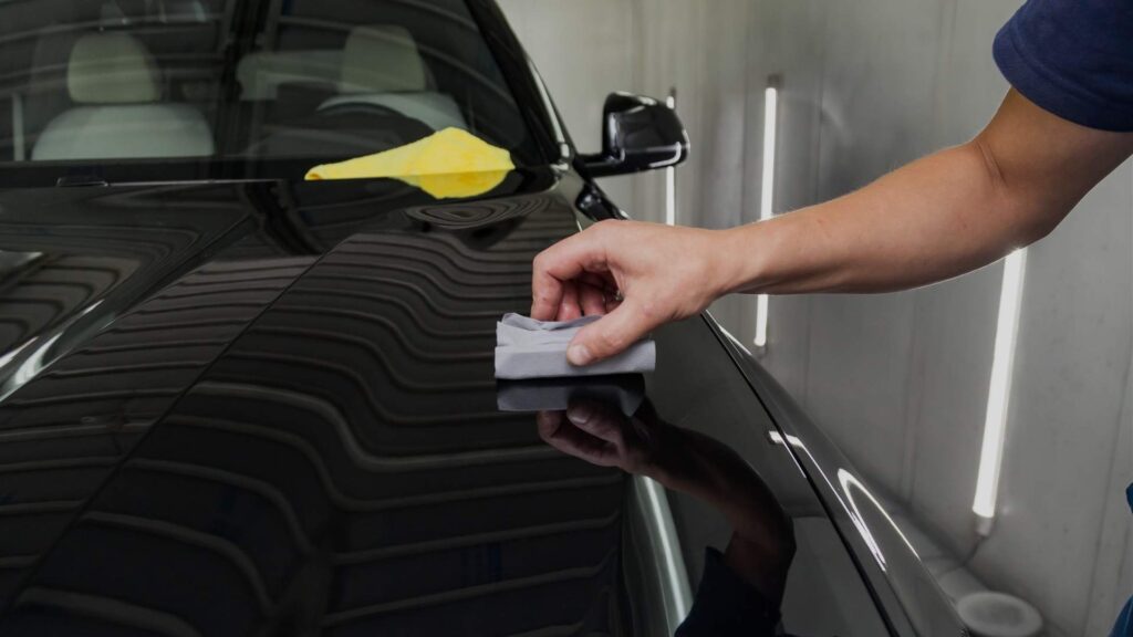 Best high quality ceramic coating services nearest you